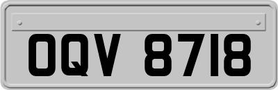OQV8718