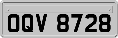 OQV8728