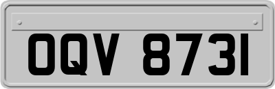 OQV8731