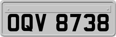 OQV8738