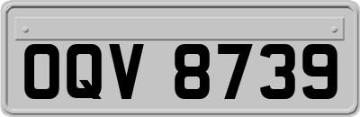 OQV8739
