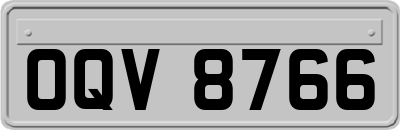 OQV8766
