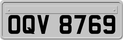 OQV8769