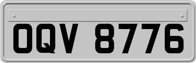 OQV8776
