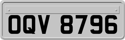 OQV8796