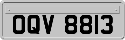 OQV8813