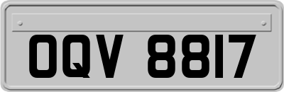 OQV8817