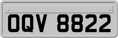 OQV8822