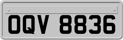 OQV8836