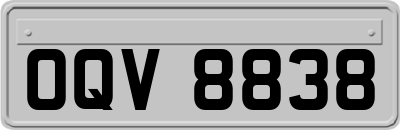 OQV8838