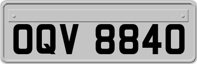 OQV8840