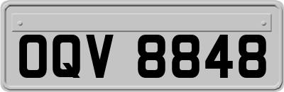 OQV8848