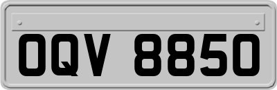 OQV8850