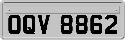 OQV8862