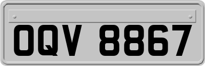 OQV8867