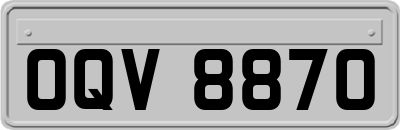 OQV8870