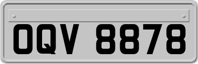 OQV8878