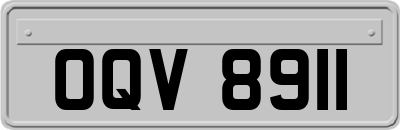 OQV8911