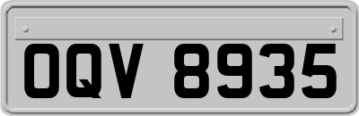 OQV8935