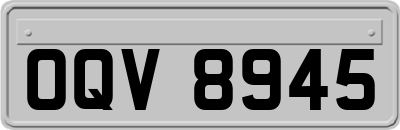 OQV8945