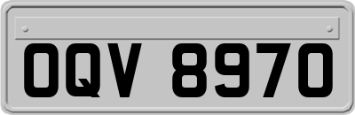 OQV8970