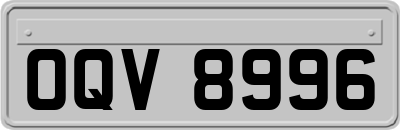 OQV8996