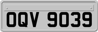 OQV9039