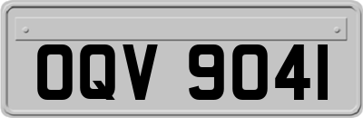 OQV9041