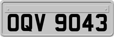 OQV9043