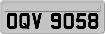 OQV9058