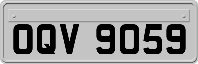 OQV9059