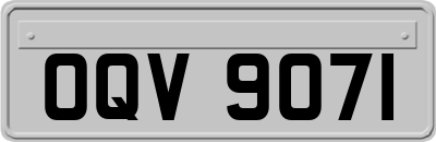 OQV9071