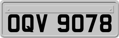 OQV9078