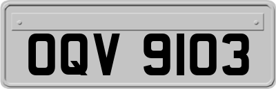 OQV9103
