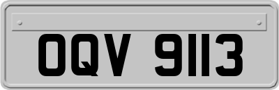 OQV9113