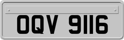 OQV9116