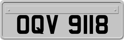 OQV9118