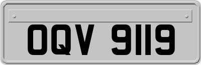 OQV9119