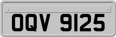 OQV9125