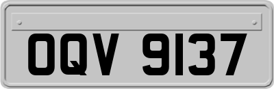 OQV9137