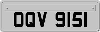 OQV9151
