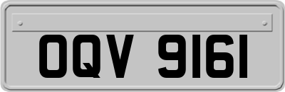 OQV9161