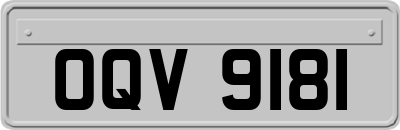 OQV9181