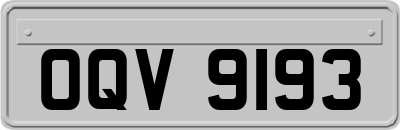 OQV9193