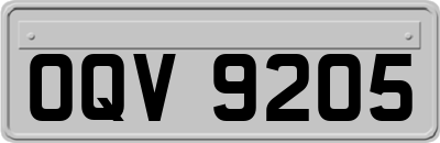 OQV9205