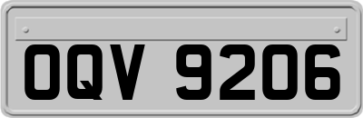 OQV9206