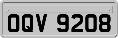 OQV9208