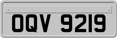 OQV9219