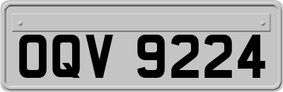 OQV9224