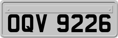 OQV9226